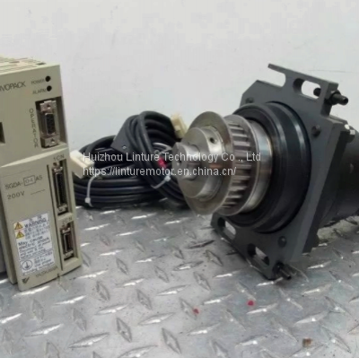 SGM-04A3G26 Module Of Yaskawa Industrial Realized Enclosed Loop