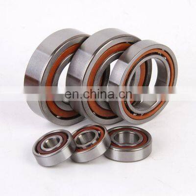 Japan NSK 7020C angular contact ball bearing 7020CTYNDULP4 7020CTYNSULP4 7020CTYNDBLP4