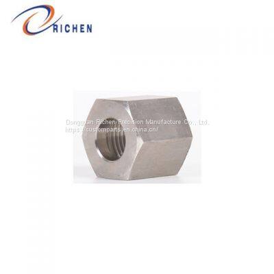 High Precision  CNC Customized Machining Parts