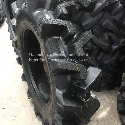 Xuzhou 14.9-26/28 16.9-28 18.4-38 20.8-38 Front and Rear Wheels of Agricultural Tractors