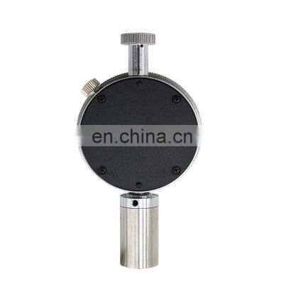 LX-A-2 High Quality Shore A Durometer Rubber Hardness Tester Shore Hardness Tester photo-3