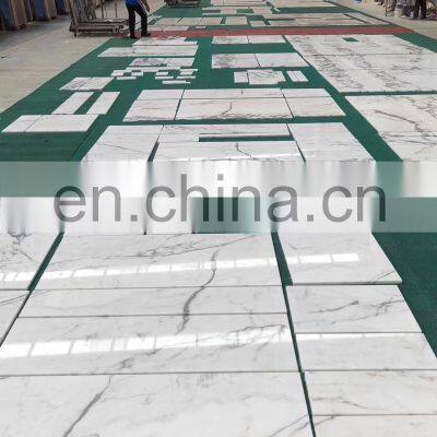 High Quality Decor Marble Stone White Marble Door Frame photo-2