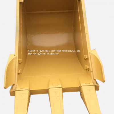 PC240 PC400 Series Bucket Excavator Dredging BucketSkeleton Bucket Screening Bucket photo-2