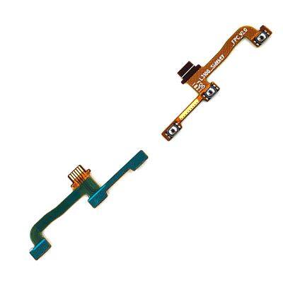 Mobile Phone Flex Cables For Motorola Moto G6 PLAY Power On/Off Switch Button Side Key Volume Up Down photo-5