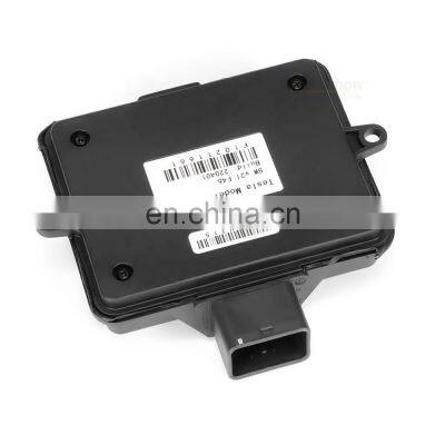 Hansshow Smart Electric Tail Gate Lift Power Frunk For Tesla Model S Plaid Auto Trunk 2014-2022 photo-4