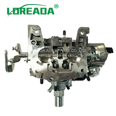 XP914 Carburetor For 1979-80 Chevrolet Camaro Caprice El Camino MonteCarlo Caballero photo-3