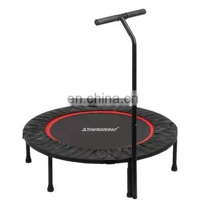 China byloo home gym fitness indoor cheap trampolines for sale fitness