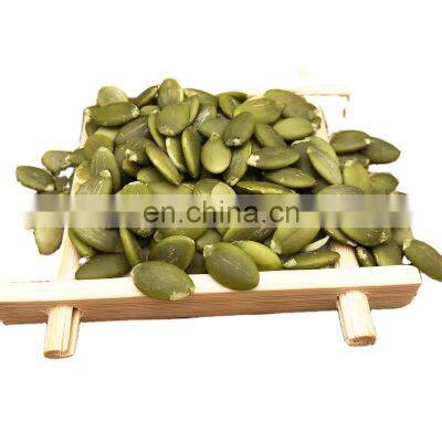 Halal Certificate Pumpkin Seeds Shine Skin Pumpkin Seeds Kernels Grade Top A For Mix Nuts Wholesale Cheap Snacks photo-5
