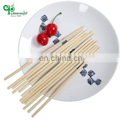 Specialized Bamboo twin Customized Wholesale Disposable Chinese Bamboo Chopsticks