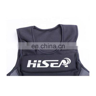 2022 New Unsex Fishing Save Life Waterproof Vest Jacket for Surfing