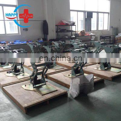 HC-L001 Hot Sale Convenient and Durable Integral Dental Unit/Dental Chair Price Equipment photo-4