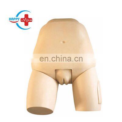 HC-S321 Premium obstetric teaching prenatal care female fundus uterus examination skill training manikin