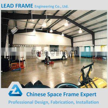 Solid Metal Building Materials Garage Shed photo-6