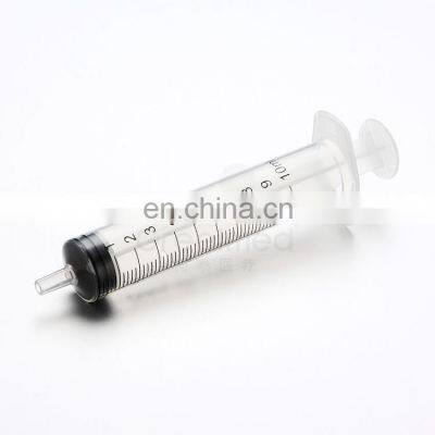 Syringe 5ml Lure Lock Syringe 2 ml Disposable Syringes With Catheter Tip photo-2