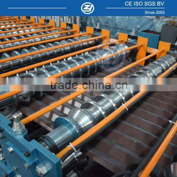 Long Span Roof Panel Making Machine photo-2