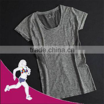 60%POLYAMDE 36%POLYESTER 4%ELASTAN Tights Running T-shirt