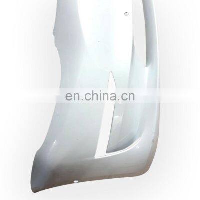 High Quality Hot Selling Car Parts Model 3 Front Bumper OE 1084168 For Tesla photo-4