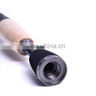 New Arrival Custom Made Ocean High Quality Sea Surf Small Light Big Game Fishing Rods photo-5