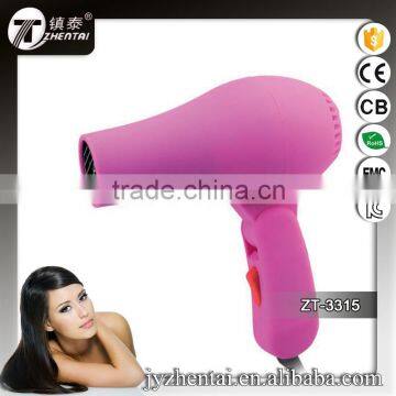 Cheap Price for Foldable Hair Dryer