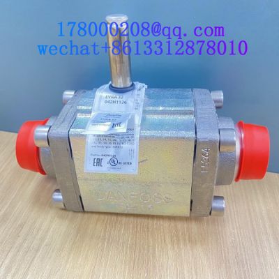 Danfoss EVRA32-40-042H1126 servo solenoid valve