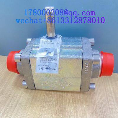 Danfoss EVRA32-40-042H1126 Servo Solenoid Valve