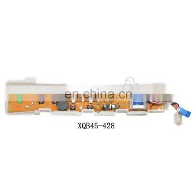 XQB45-20 XQB45-10B XQB45-428 XQB46-366A XQB46-466 XA7QG60 universelle Waschmaschinen-PCB-Steuerplatine photo-3