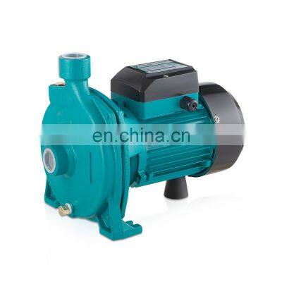 Intelligent Industrial Electric 0.75 Kw Centrifugal Water Pump Price photo-3
