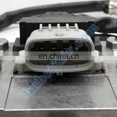 24V Nox Sensor 5WK97371 22837991 A2C11879500 Nitrogen Oxide Sensor photo-2