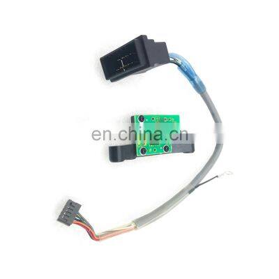 Japan Original Fanuc Spindle Sensor A20B-2200-0750 photo-3