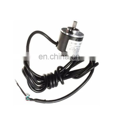 Genuine Omron Rotary encoder e6b2-cwz6c omron encoder E6B2-CWZ1X 2000P/R 2M E6B2CWZ1X2000PR2M