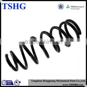 cars auto parts16mm shock absorber coil spring