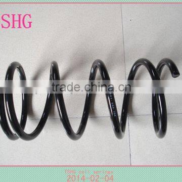 TSHG high quality auto parts suspesion coil spring