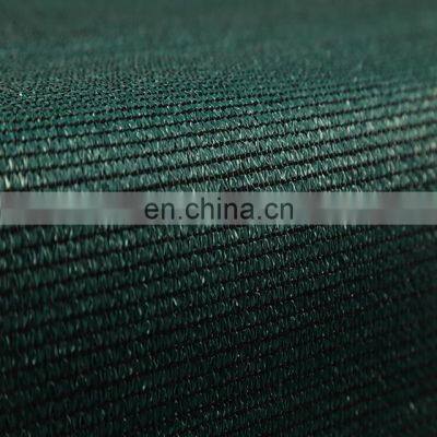 Dark Green Color Privacy Screen 24'x40' Shade Cloth photo-3