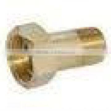 bronze auto parts brass fitting