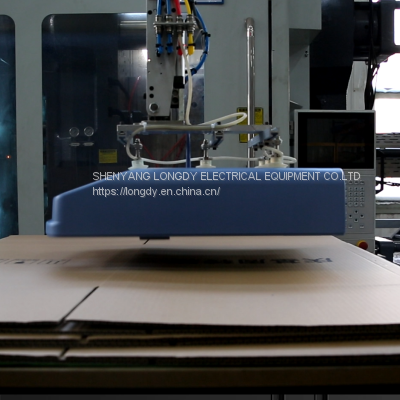 Precision Injection Molding Parts Manufacturers Can be Labeled Non-standard Custom Plastic Parts to Draw Samples Custom Processing photo-2