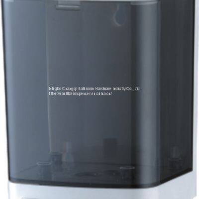 800ML Manual Wall Mounted Hand Wash Skin Care Soap Dispenser ASR1-1D photo-4