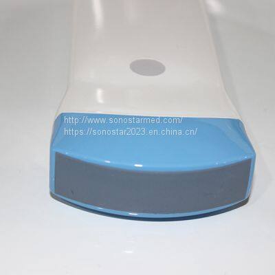 5C Convex Palm B/W Ultrasound photo-3