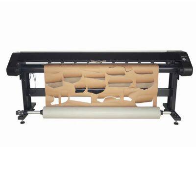 100-500gsm Kraft Paper White Paper Board Printing and Cutting Plotter 2-in-1 Combo Plotter