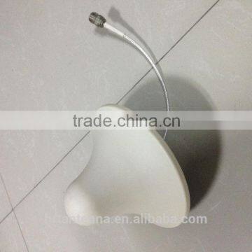 470-800MHz 3dBi Broadband Digital TV Antenna Indoor Omni Antenna Ceiling Mount Antenna photo-5