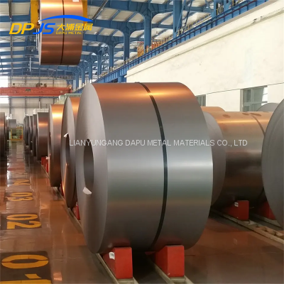 Bobina/Lámina/Strips de acero inoxidable SUS304/316/347/N08811/F55 Capacidad de personalización Utilizado para moldes de plástico/ejes/componentes de bombas y válvulas photo-3