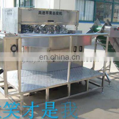 Olives Nuclear and Seed Remove Machine / Olives Pitting and Pitter Machine / Olives Stone Extractor photo-3
