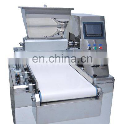 Máquina industrial rotatoria para hacer galletas photo-2