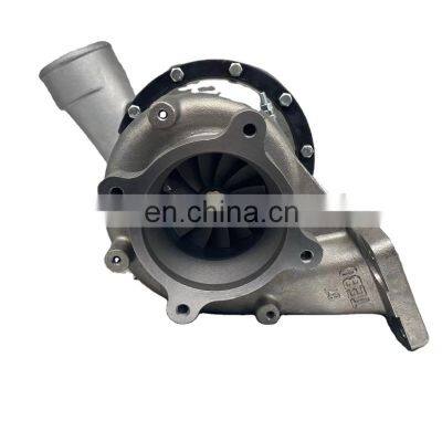 Complete Turbo 3801617 3522865 Nta855 Ht3b 3801613 3522866 NTC350 NTA855 NTA-855-C photo-3