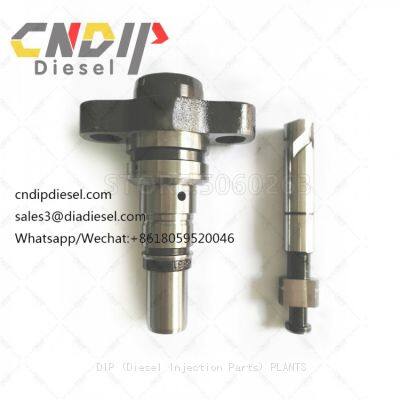 Diesel Fuel Plunger /Element : 2455 325/2418455325