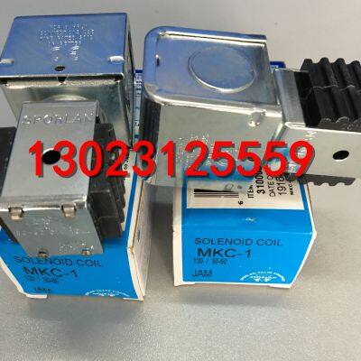 SPORLAN SVE-15-CP100 Thermal Expansion Valve OMKC-1 / MKC-1 Coil photo-3