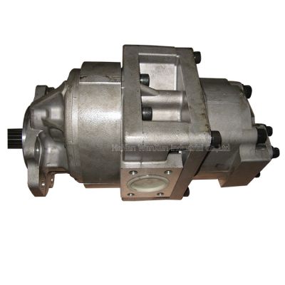 WX Factory direct sales Price favorable  Hydraulic Gear pump 385-10234561 for Komatsu pumps Komatsu