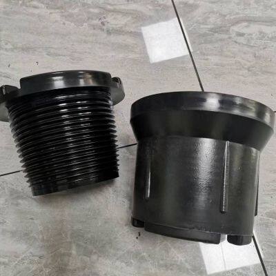 HDPE BTC Thread Protector photo-3
