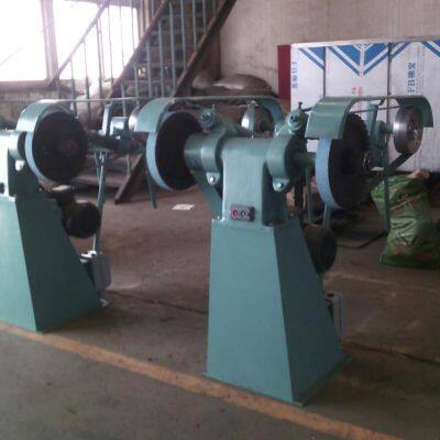 Semi Automatic Grinding Machine photo-2