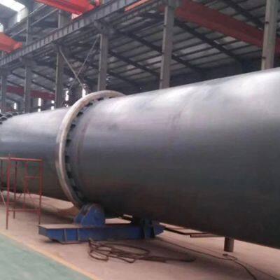 Continuous Carbonization Machine for Charcoal Making photo-4
