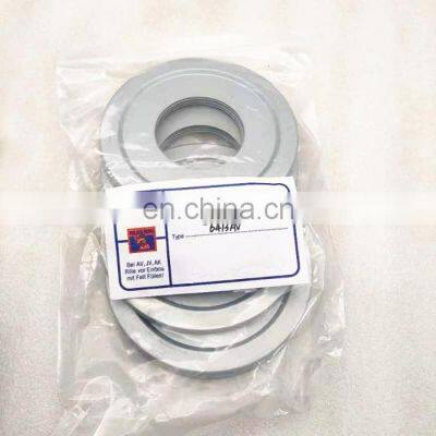 56x100x3 JVH type JVH7309 7309JVH sealing ring for angular contact ball bearing 7300 series 7309 JVH 7309JVH ring